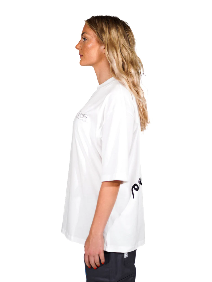 RAYO PBWY T-Shirt White