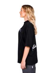 RAYO PBWY T-Shirt Black