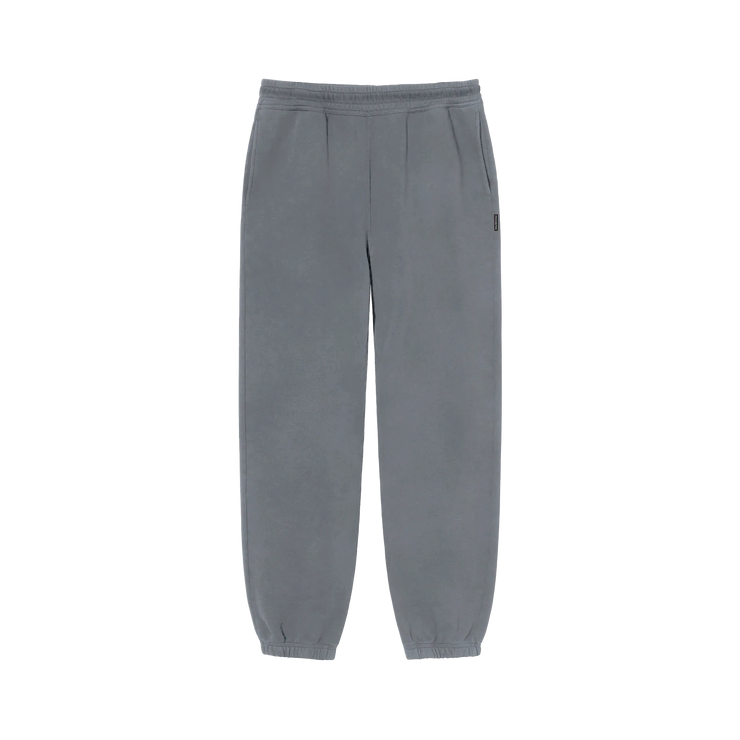 Prohibited Sweatpants Grey (Stone Washed)