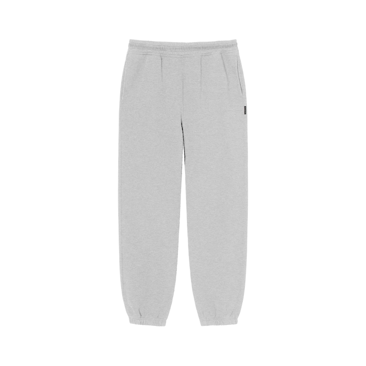 Prohibited Sweatpants Grey Melange