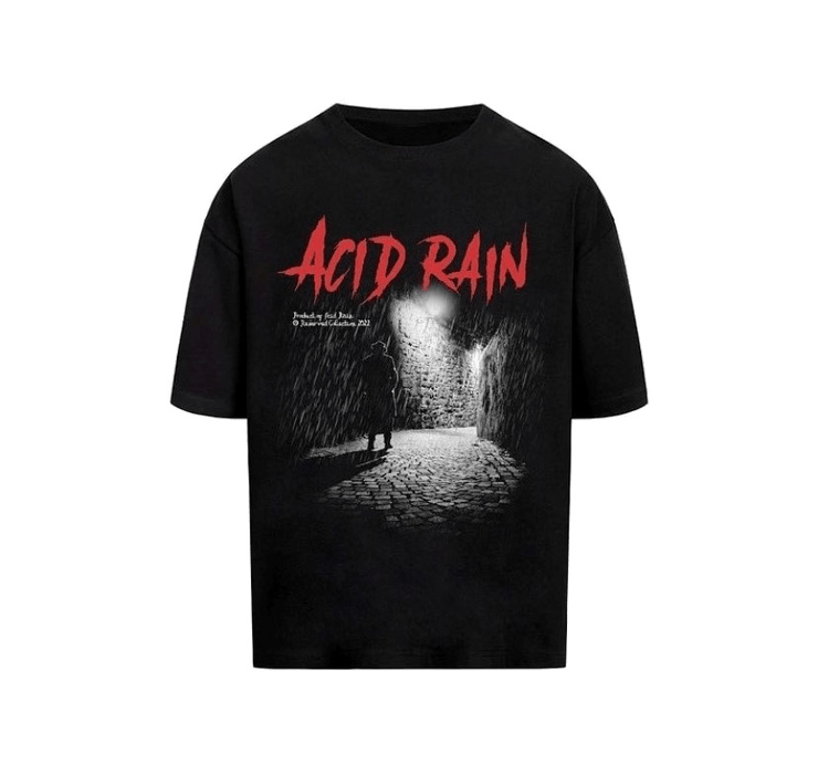 Acid Rain „THRILLER“ Tee