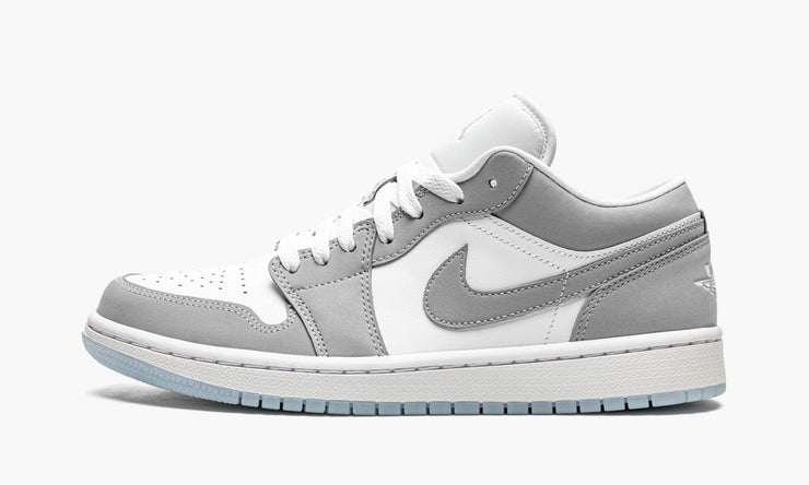 Jordan 1 Low Wolf Grey (W)