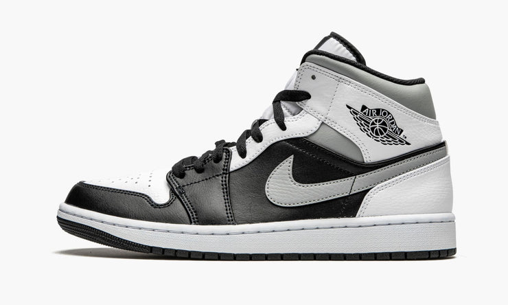 Jordan 1 Mid White Shadow Cropz GmbH 