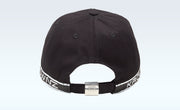 KROWNZ - HIGHER CAP - DEEP BLACK Cropz GmbH 