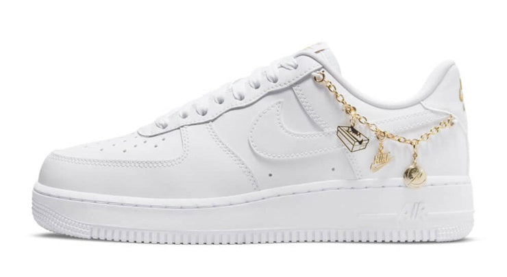 Nike Air Force 1 Low LX Lucky Charms White (W)