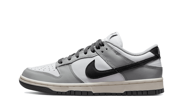 Nike Dunk Low Light Smoke Grey (W)