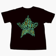 Vlone x Juice Wrld Legends T-Shirt Black/Green